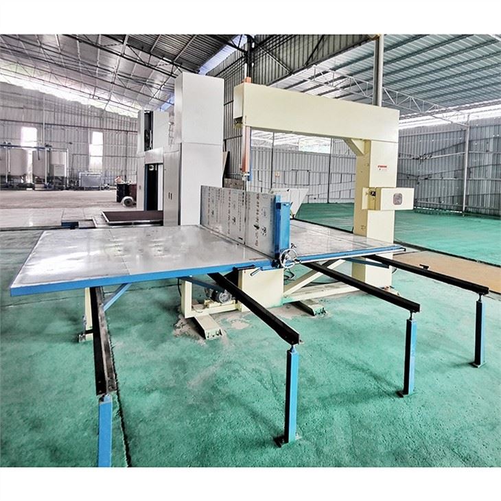Epe Cutting Machine