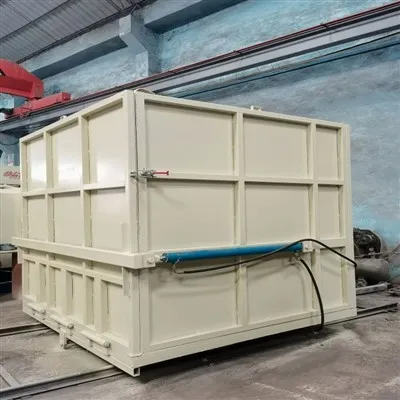 自動バッチPU発泡機